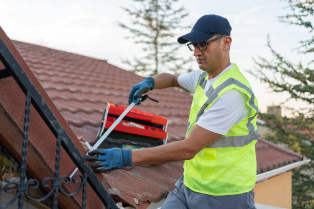 Janesville, IA Insulation Services Company